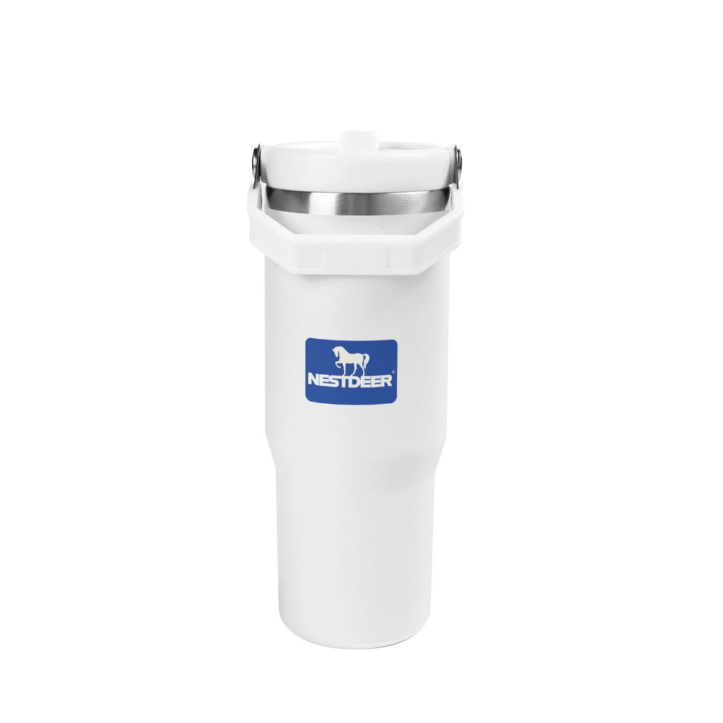 30oz Stainless Steel Tumblers Coffe Cup Suitable for Vehicle Cup Holders