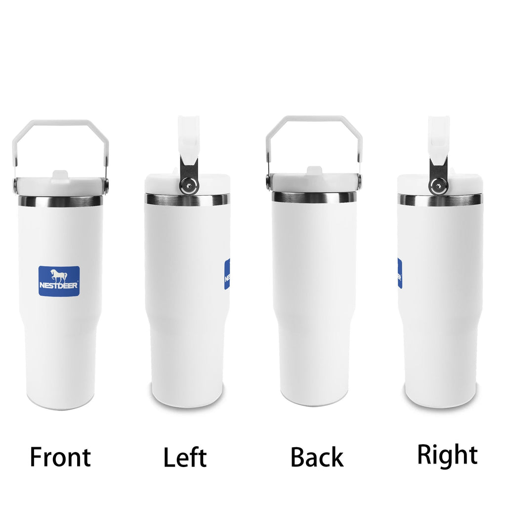 30oz Stainless Steel Tumblers Coffe Cup Suitable for Vehicle Cup Holders