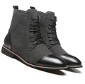 Autumn Winter Men's Plus Size 47 48 Size Striders