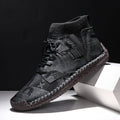 High-top shoes men