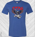 1776 Graphic Tee