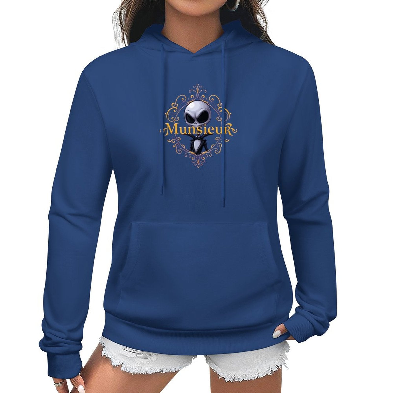 Shop Now: Discover Munsieur Premium Women's Cozy Swetaer