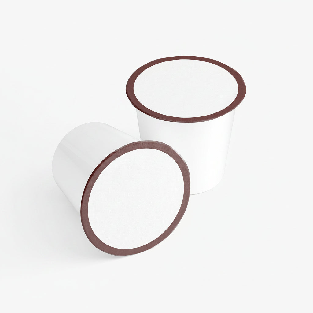 Fruity Bloom Coffee Pods (Light Roast)