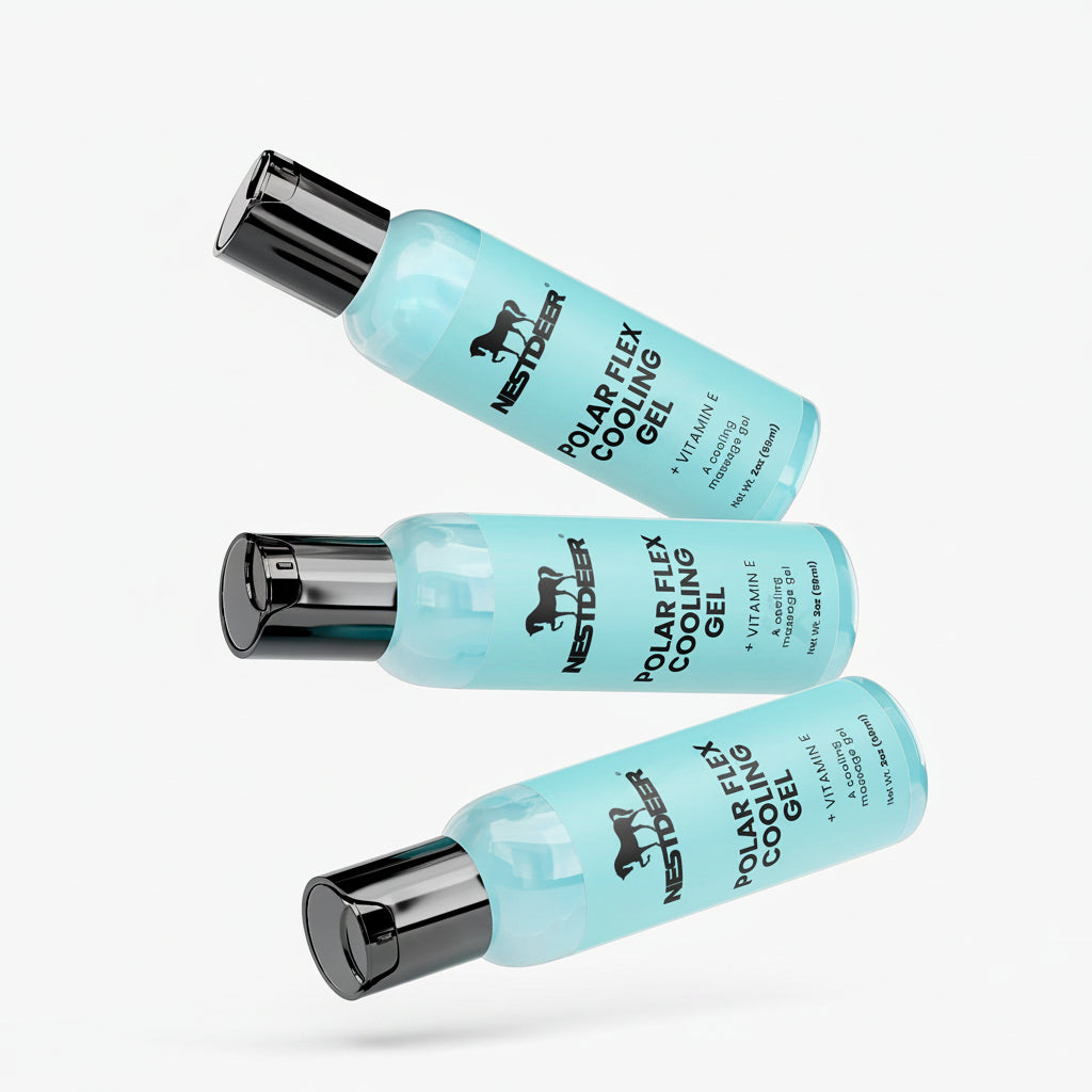 Polar Flex Cooling Gel