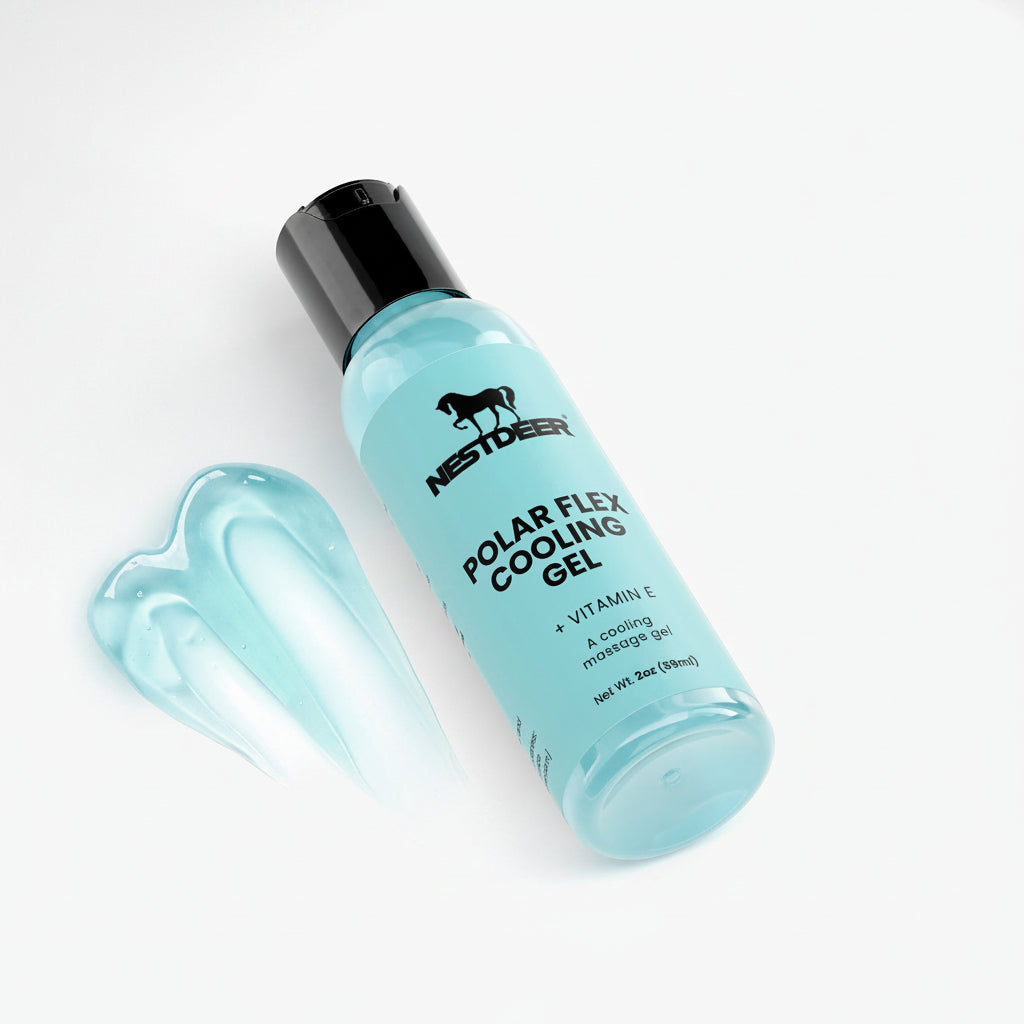 Polar Flex Cooling Gel