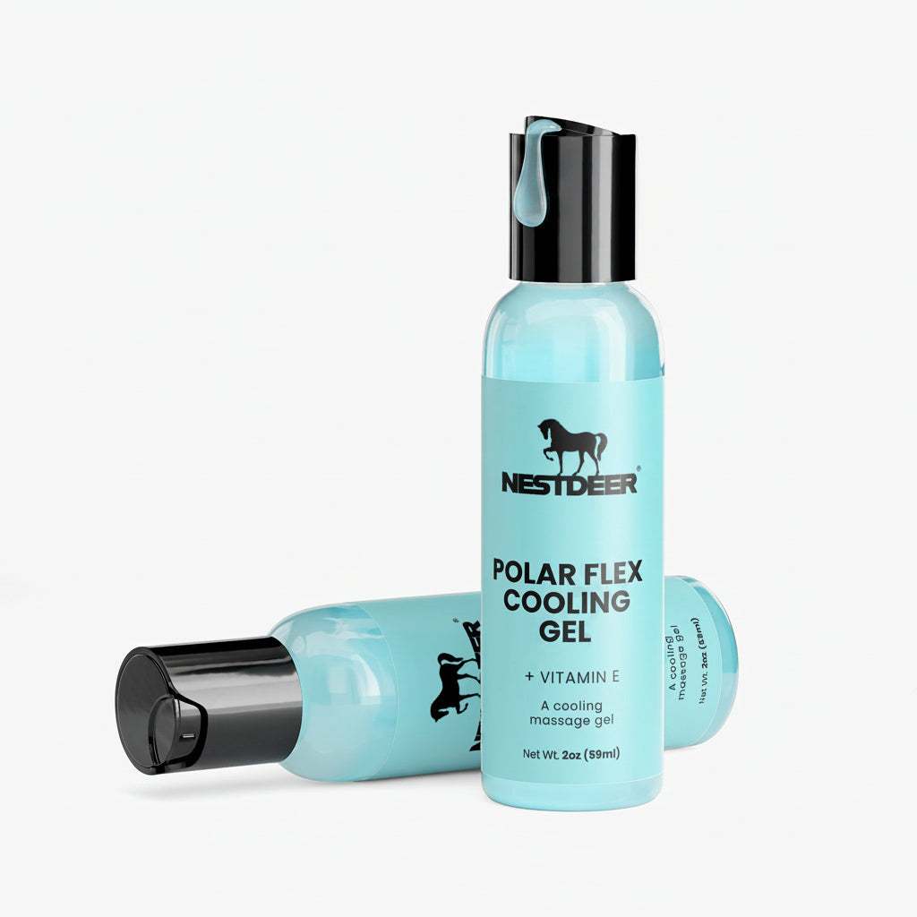 Polar Flex Cooling Gel