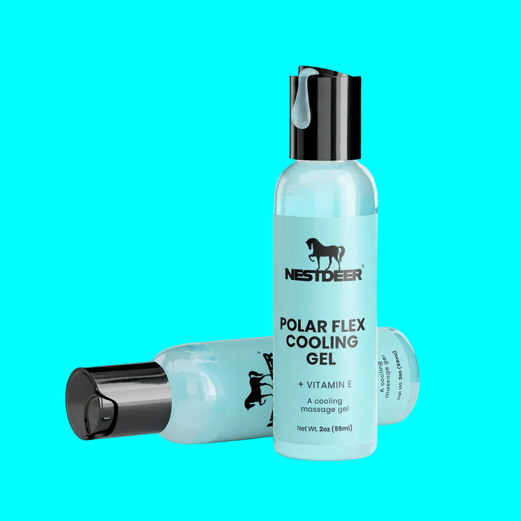 Polar Flex Cooling Gel
