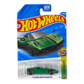 Hot Wheels ’17 Pagani Huayra Roadster | Exoticars Series 7/10