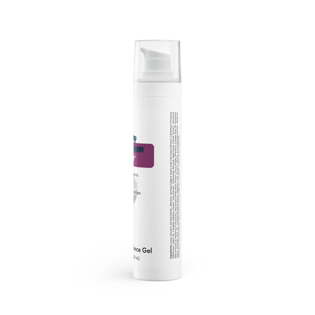 Moisture Balance Gel, 1.7oz