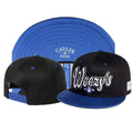 Gesture Embroidery Baseball  American Hat Assorted