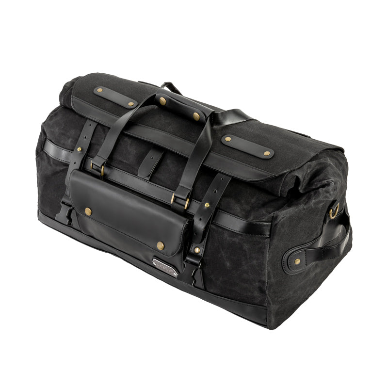Vintage Tail Bag BWB40BK