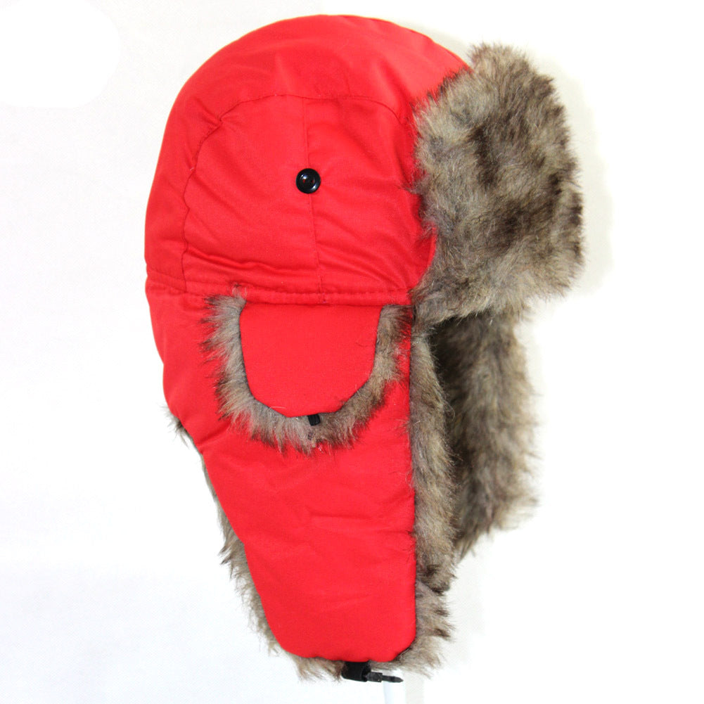 Men's Waterproof Bray Hat