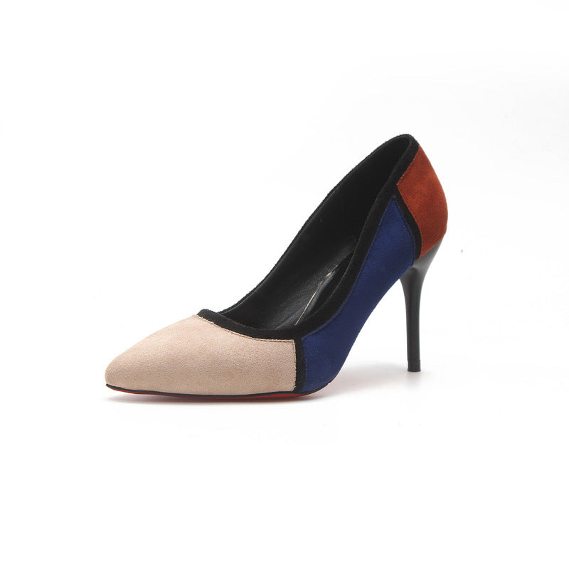 Women's Designer High Heels