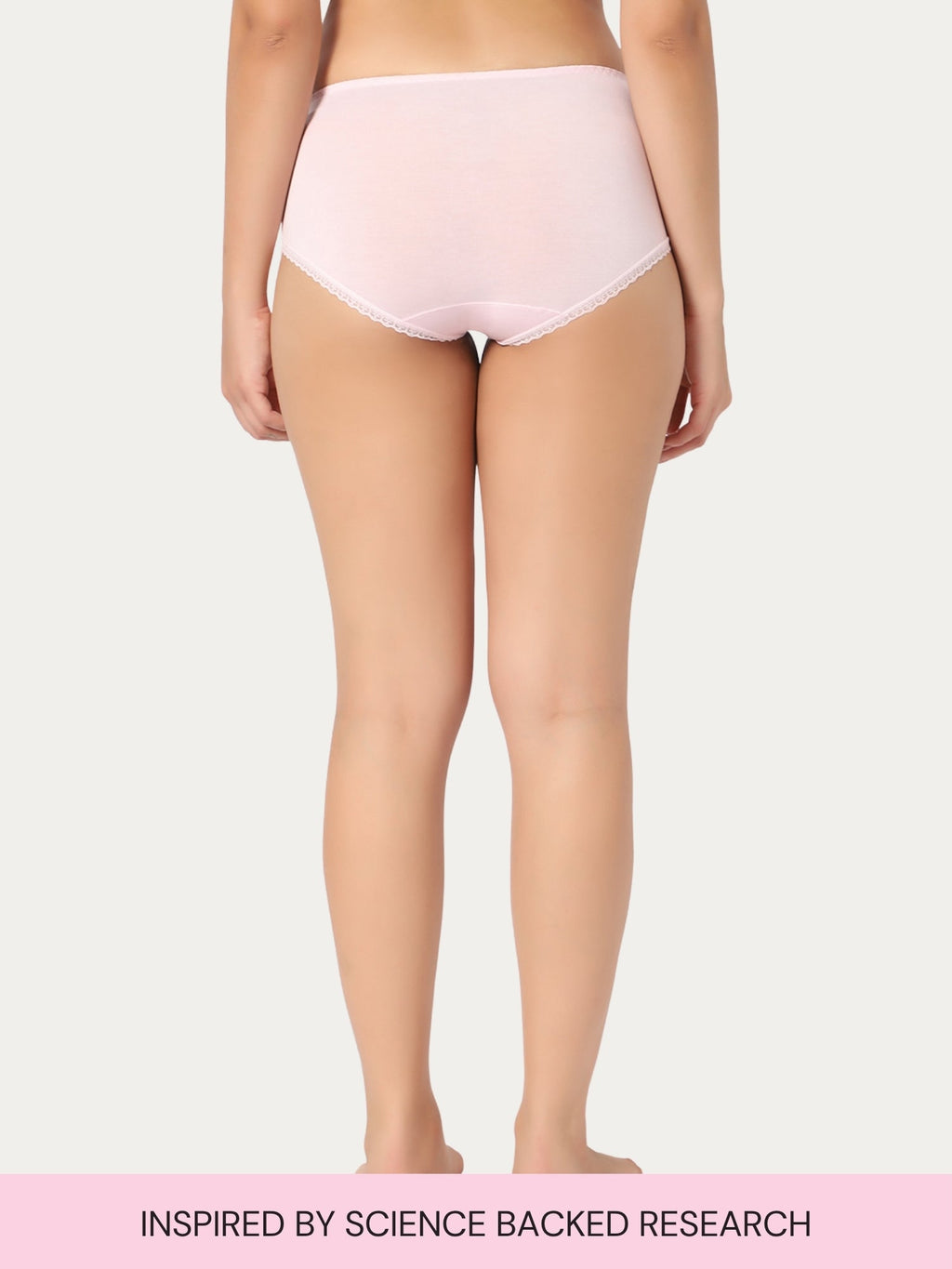 Modal Bae Buttery-Soft Hipsters