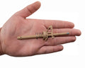 Goat Guns Miniature Toy Model Coyote Standard Barrel