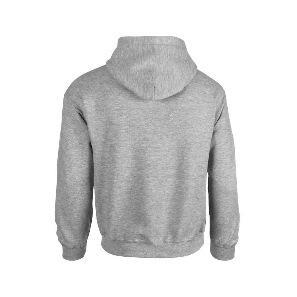 Men's Hoodie Labor Day Collection Printed in USA |Gildan 18500 Double DTF