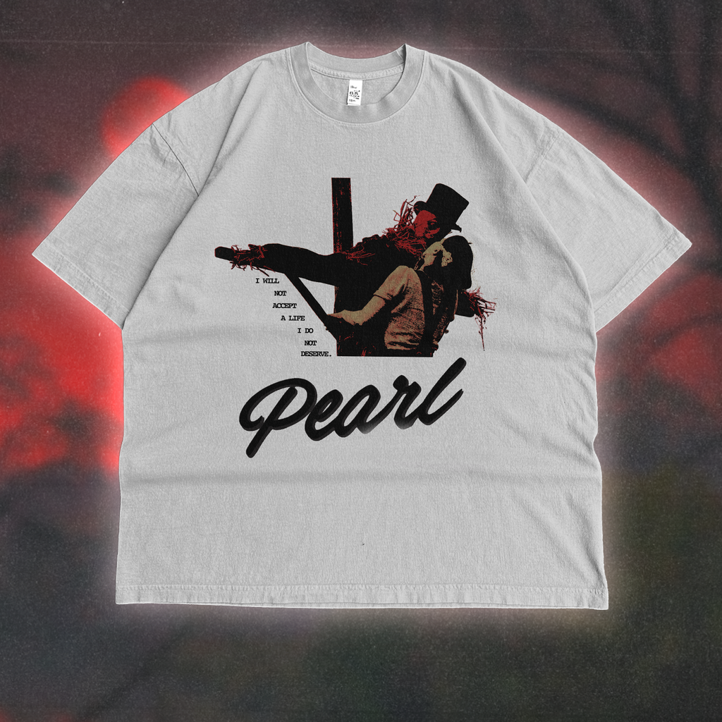 X Trilogy Shirt