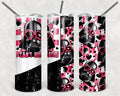 You're the Reason I Can't Breathe 20 oz Skinny Tumbler