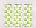 Frog 20 oz Skinny Tumbler