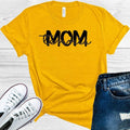 Tennis Mom Graphic Tee