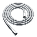 69 Inch Shower Hose For Hand Held Shower Heads,Stainless Steel Kink-Free Hose