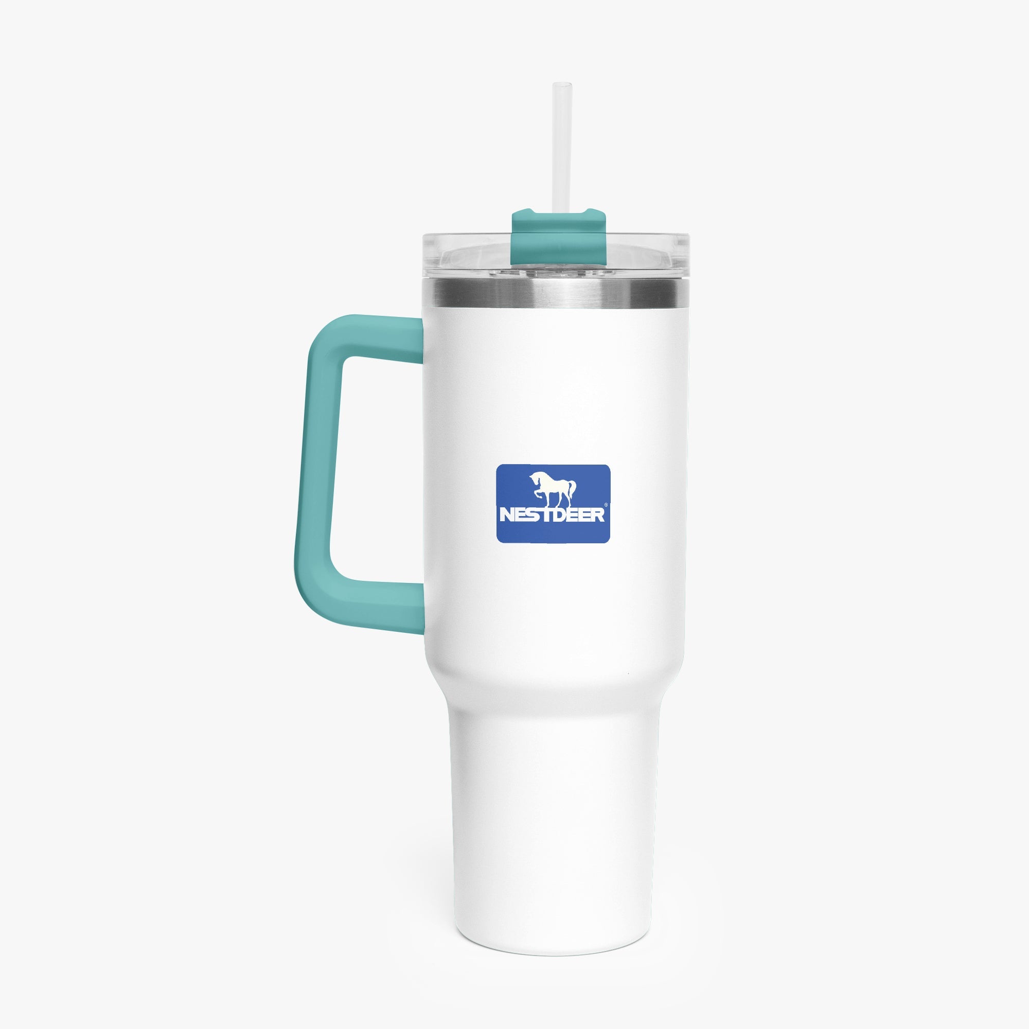 1102. 40oz Car Tumbler Cup