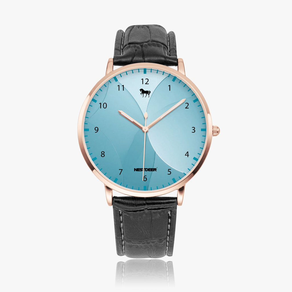 249. Instafamous Quartz watch