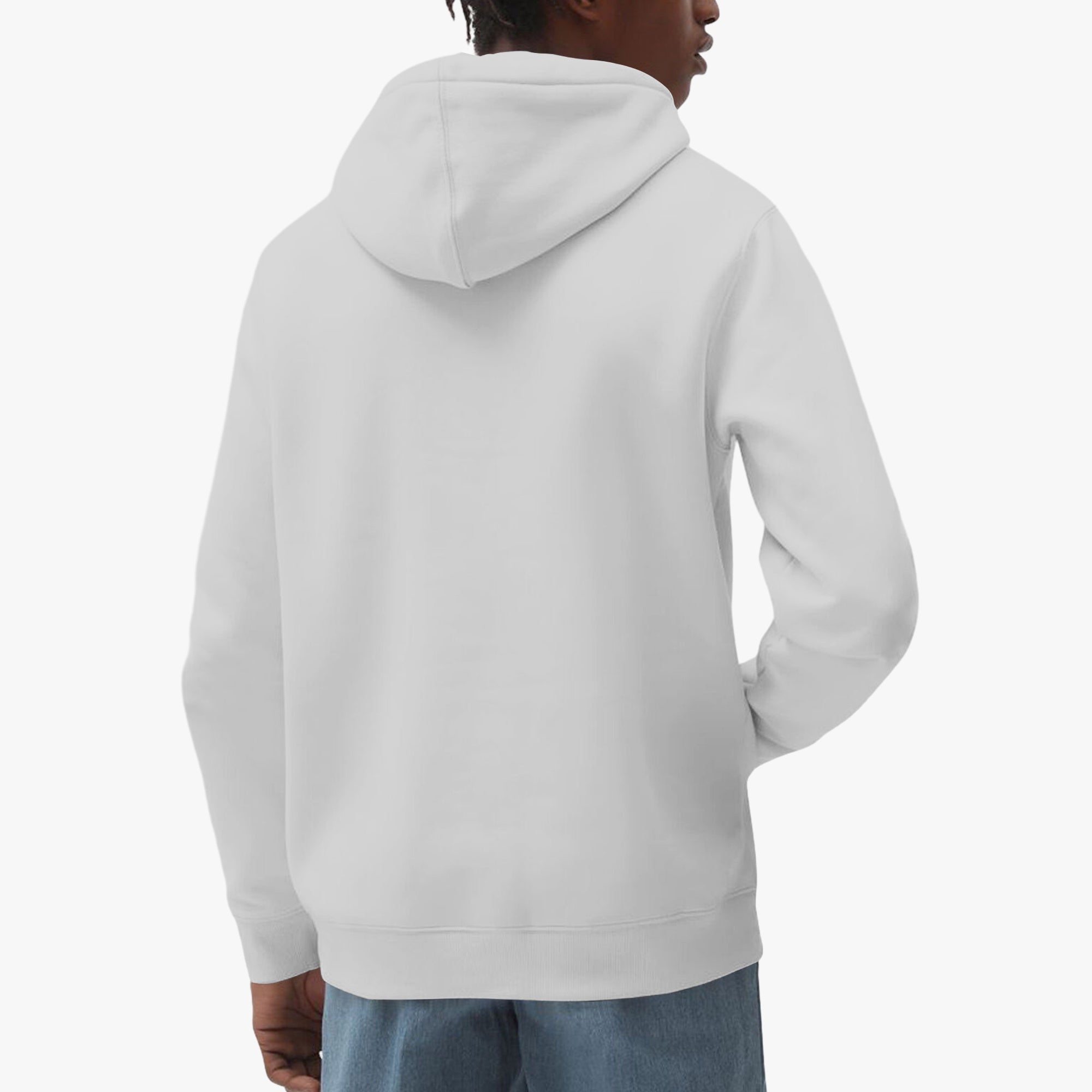 St. Patrick's Day Collection Munsieur Leprechaun Mafia Unisex Premium Pullover Hoodie Sweater