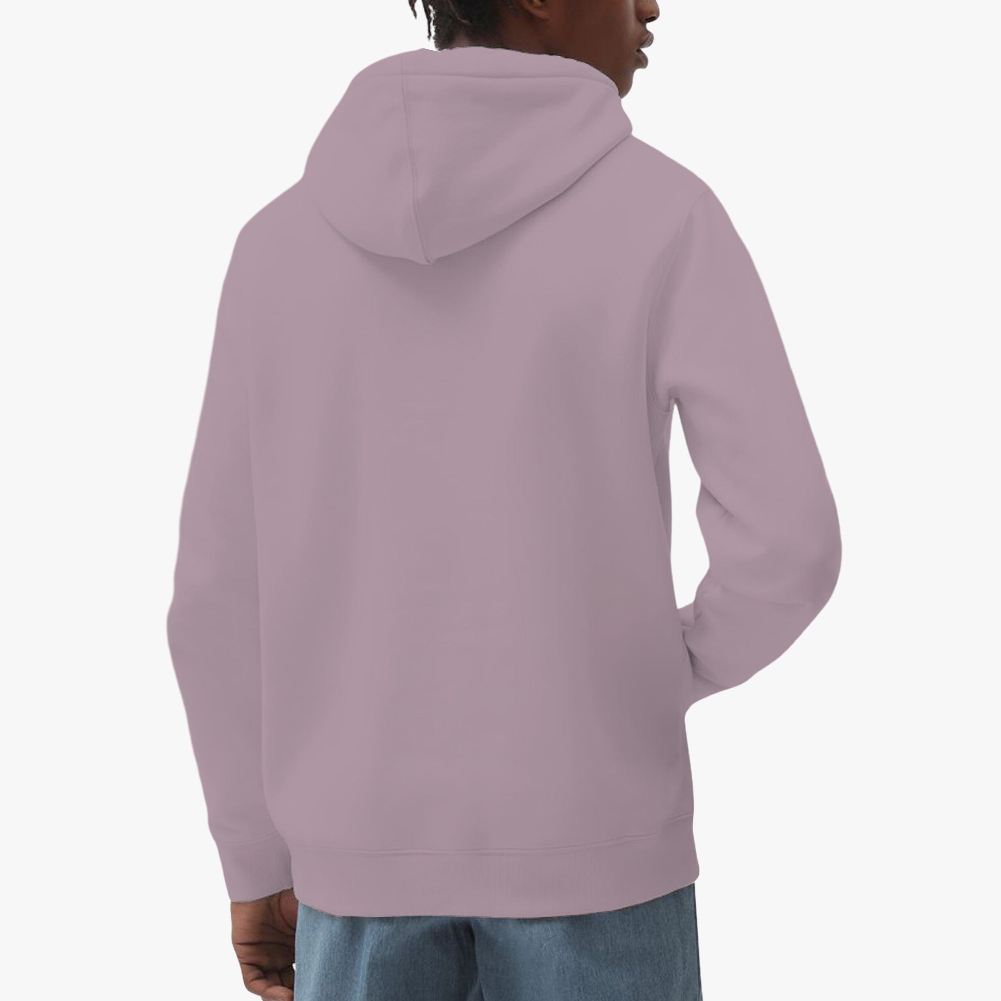 St. Patrick's Day Collection Munsieur Leprechaun Mafia Unisex Premium Pullover Hoodie Sweater