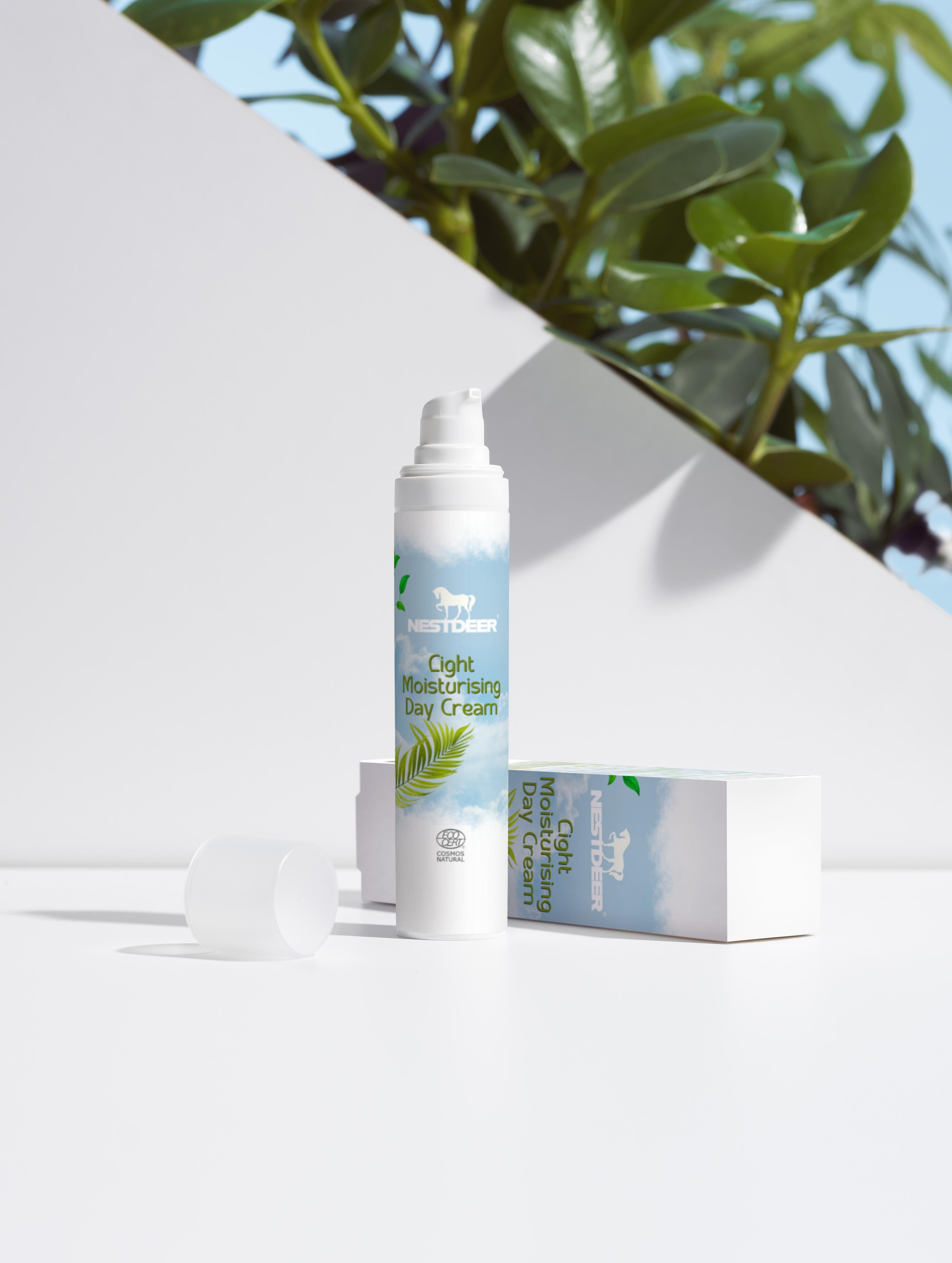 Light Moisturising Day Cream