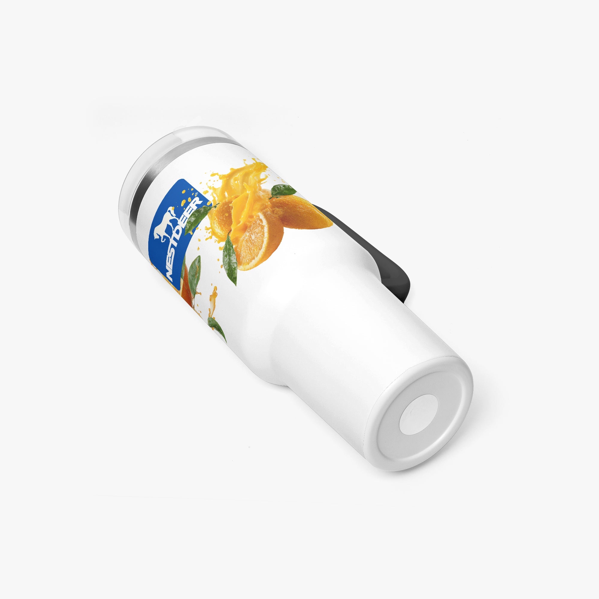 1102. 40oz Car Tumbler Cup