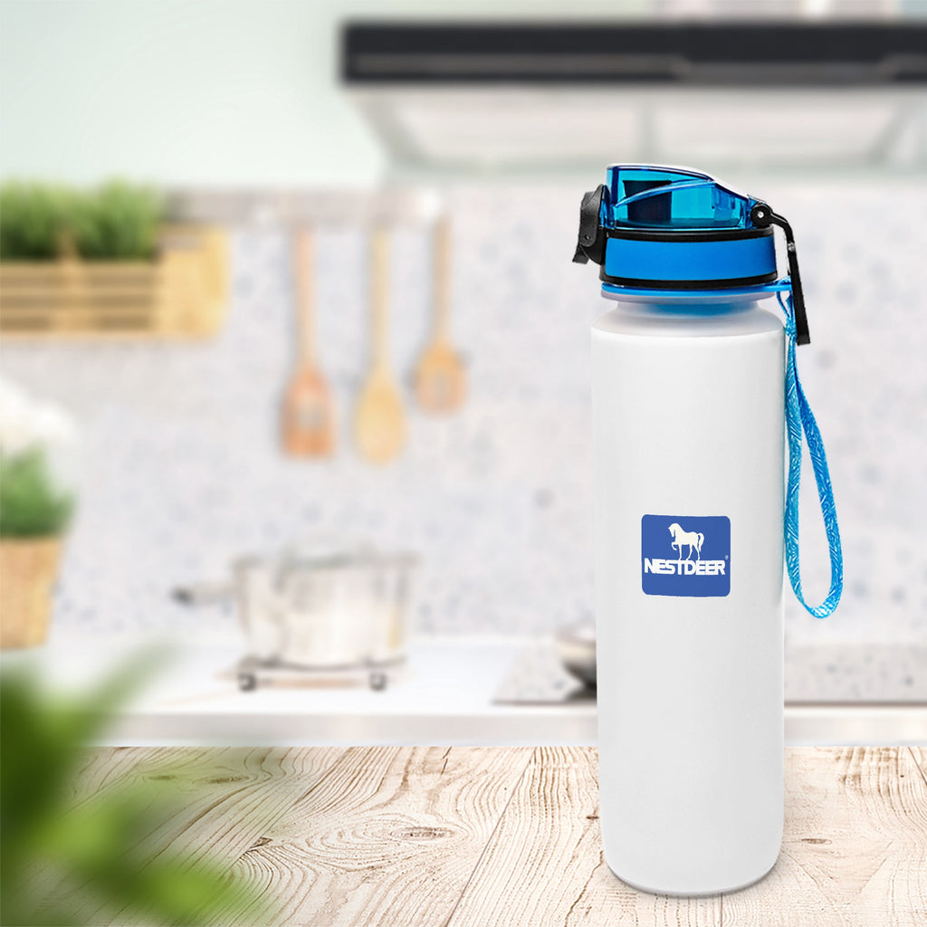 539. 32oz Water Tracker Bottle