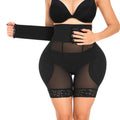 Women's Belly Contraction Bottoms