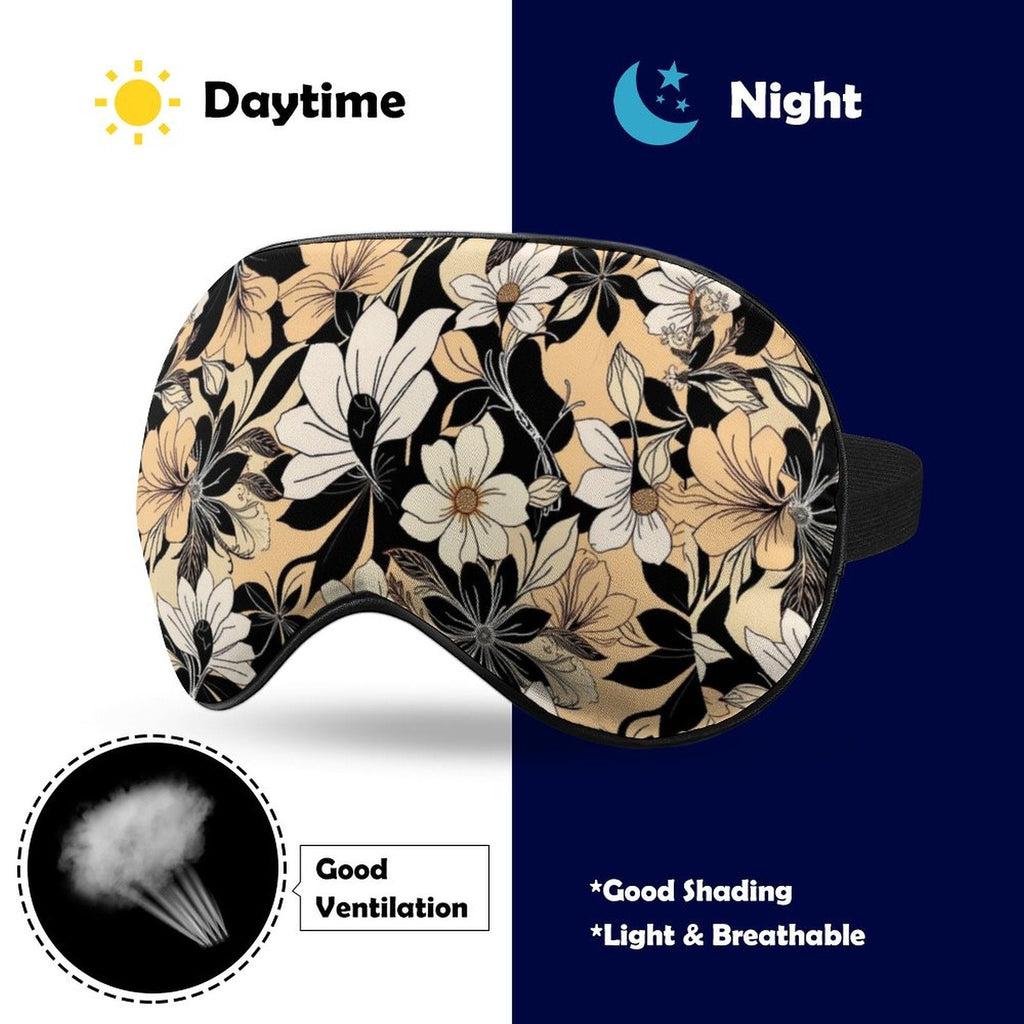 Women's Floral Print Accessories