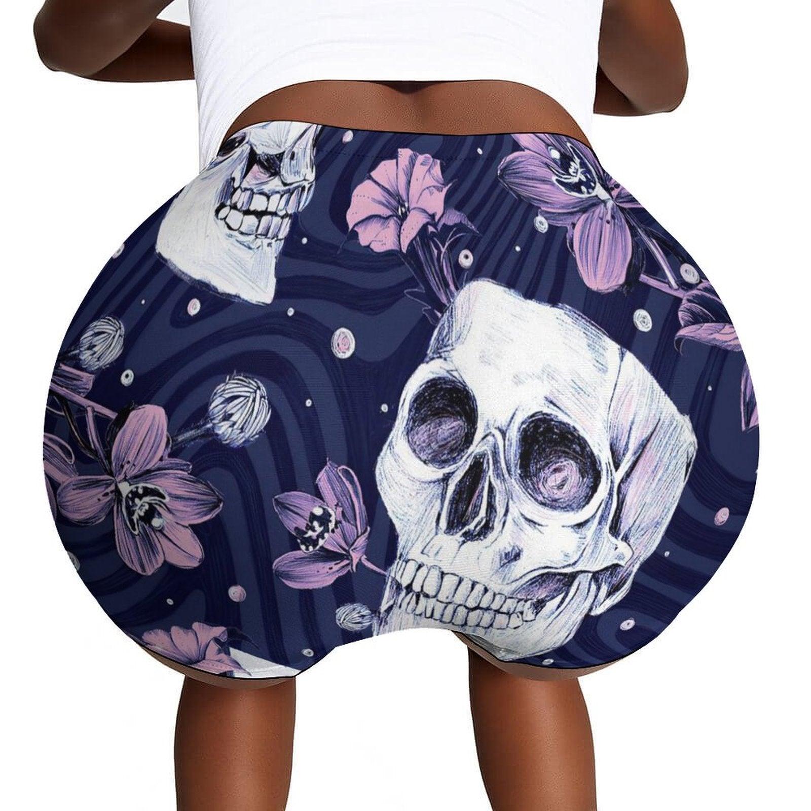 MUNSIEUR Designer Bottoms