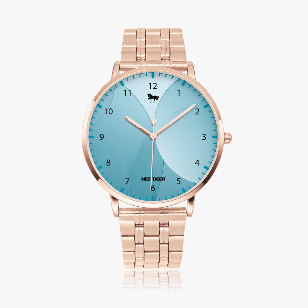 249. Instafamous Quartz watch