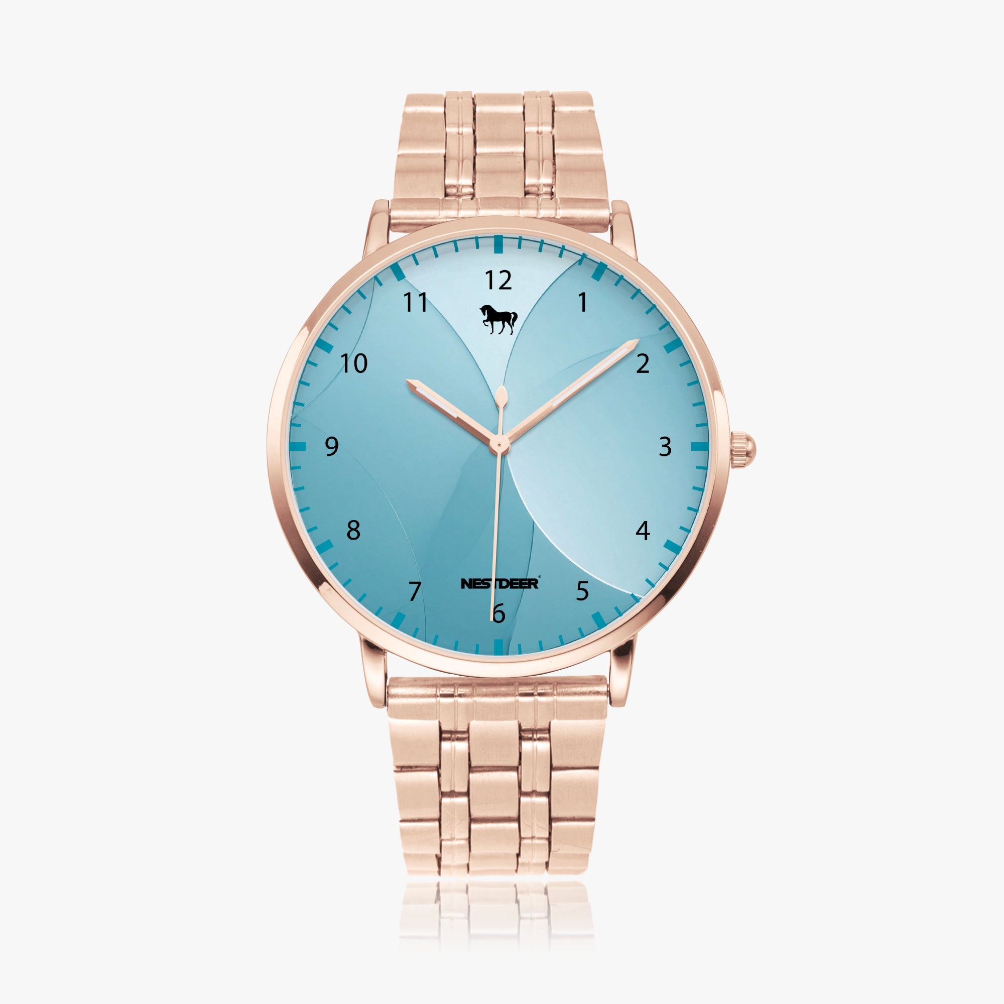 249. Instafamous Quartz watch