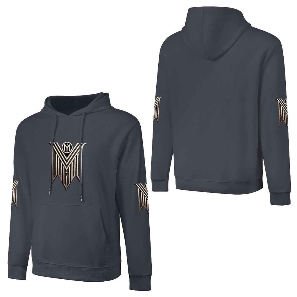 Urban Design Hoodie