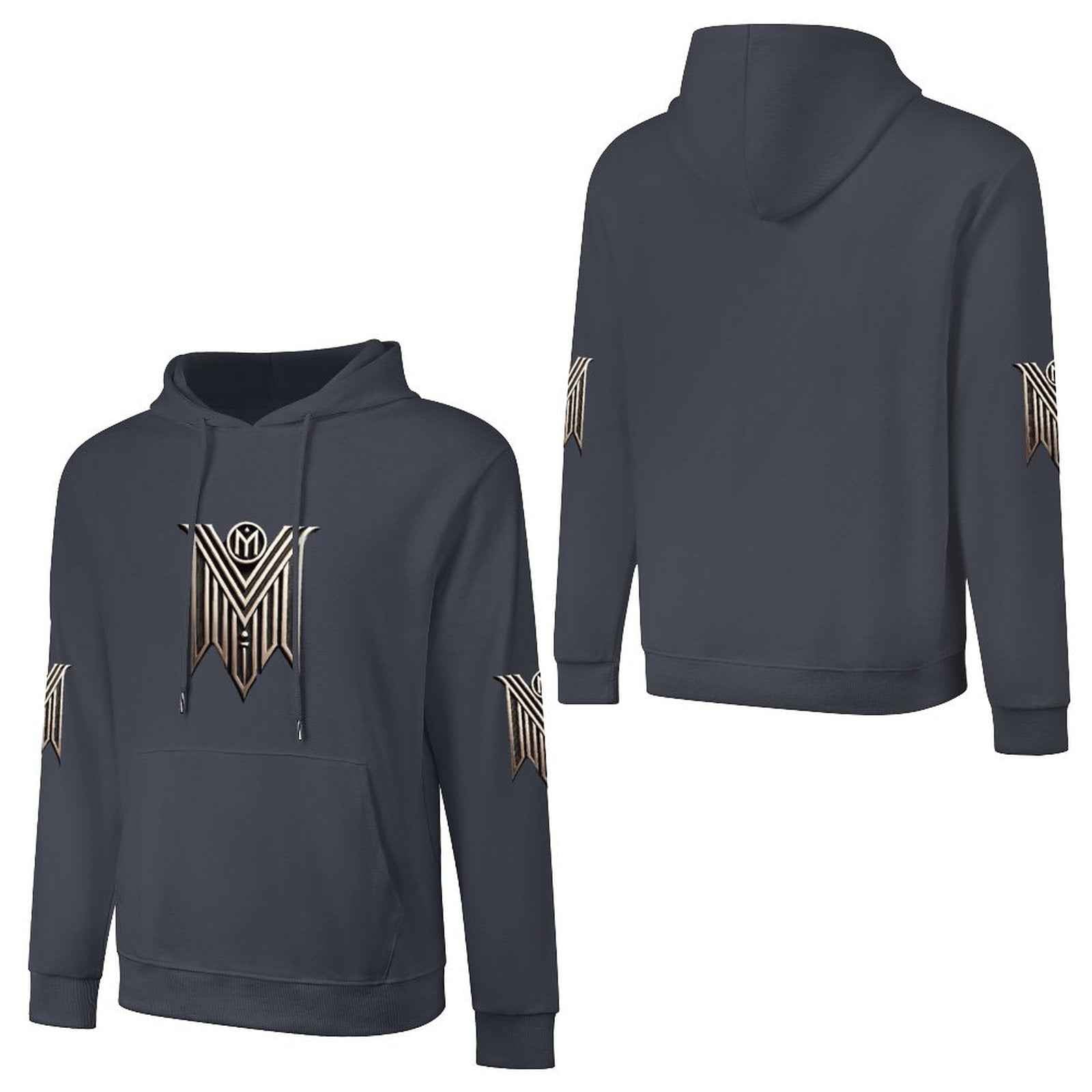 Urban Design Hoodie