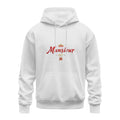 USA-Made Unisex Pullover Hoodie (One Side Print)