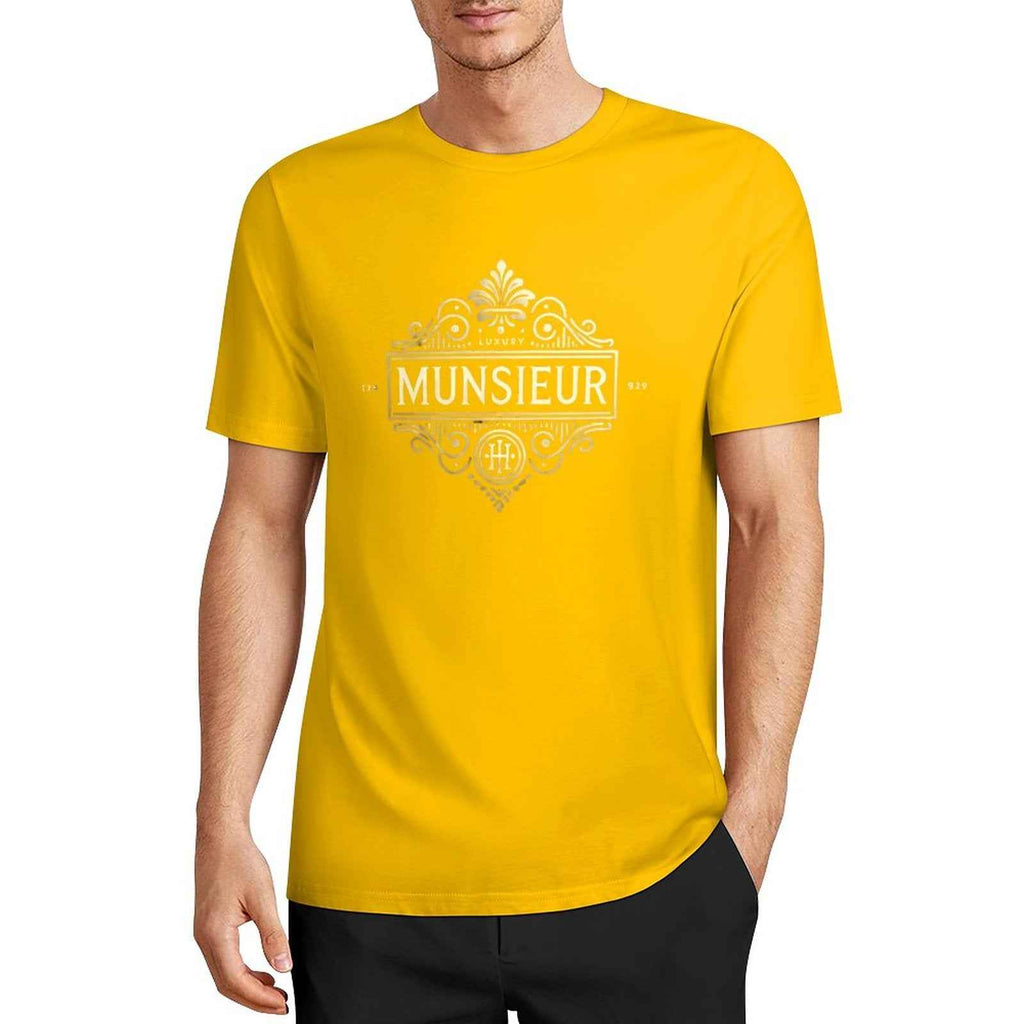 Modern Icon Tee