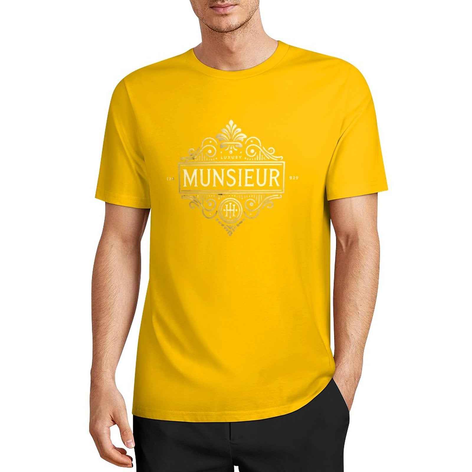 Modern Icon Tee