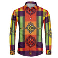 Men's long-sleeved Tee