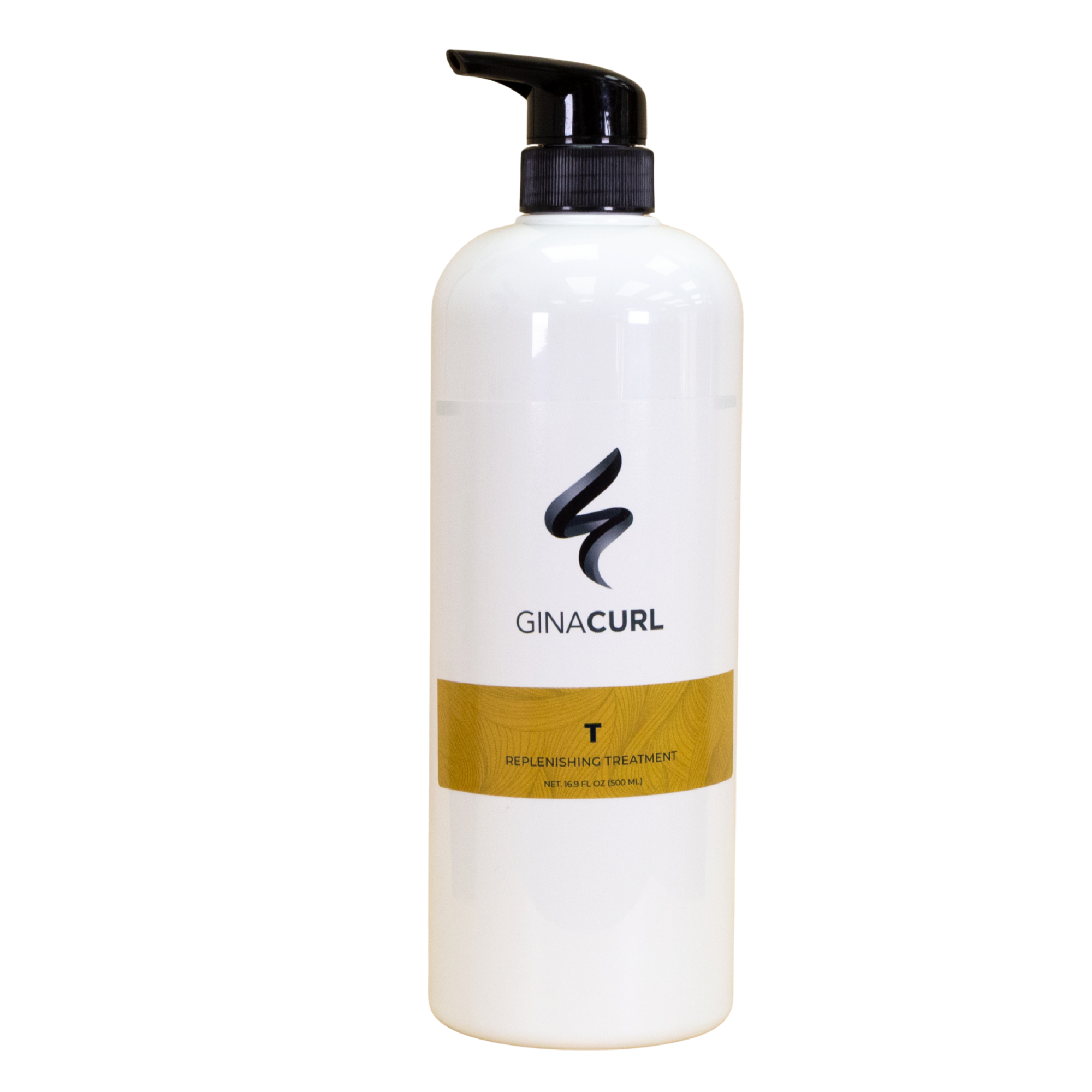 GinaCurl Replenishing Treatment