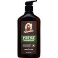 Pine Tar Lotion