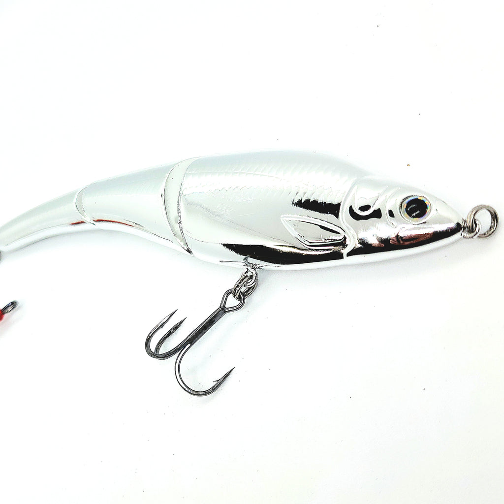 125mm Hard Swimmer