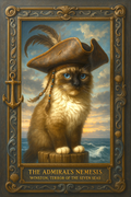 The Admirals Nemesis (CS)