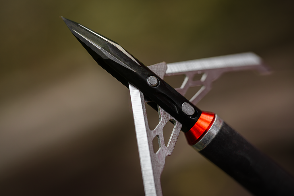 Crossbow Titanium 100