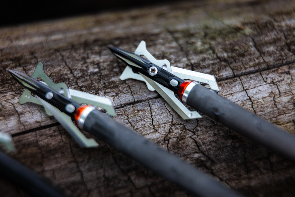 Crossbow Titanium 100