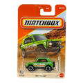 Matchbox MBX Field Car